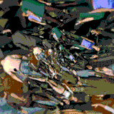 Living in big cities livinginabigcity作文