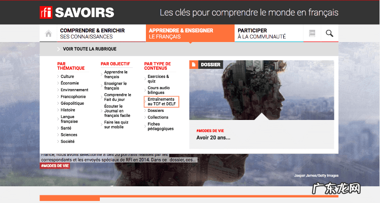 法语delf可以跳级考吗 法语等级考试DELF