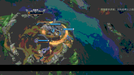 lol手游最新 手游lol