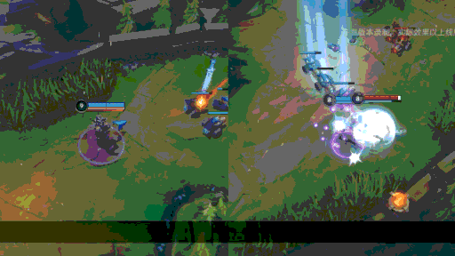 lol手游最新 手游lol