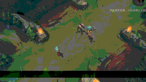 lol手游最新 手游lol