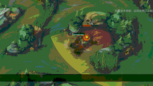 lol手游最新 手游lol