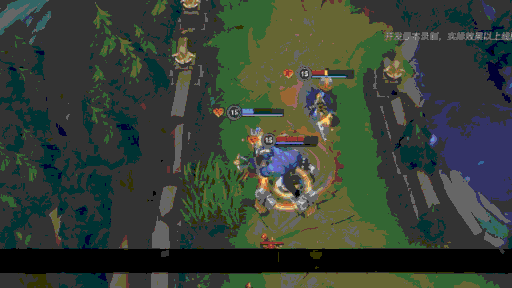 lol手游最新 手游lol