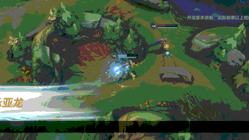 lol手游最新 手游lol