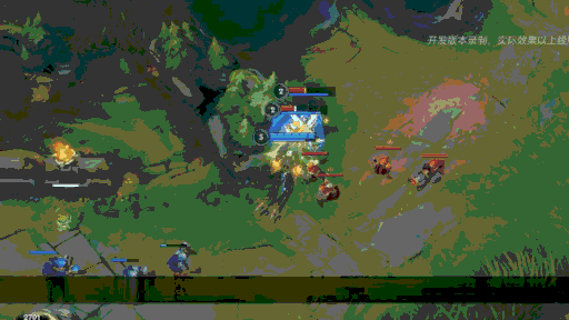 lol手游最新 手游lol