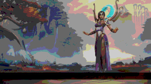 lol手游最新 手游lol