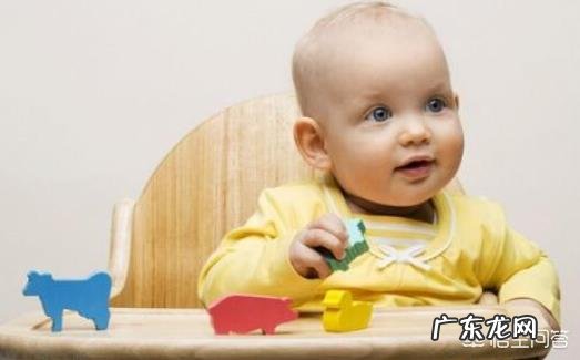 宝宝启蒙教育什么时候开始比较好?如何进行启蒙教育?