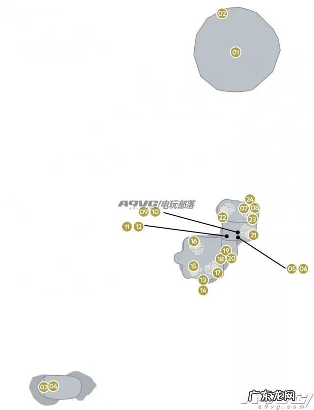 超级马里奥游戏攻略 超级马里奥世界攻略图解