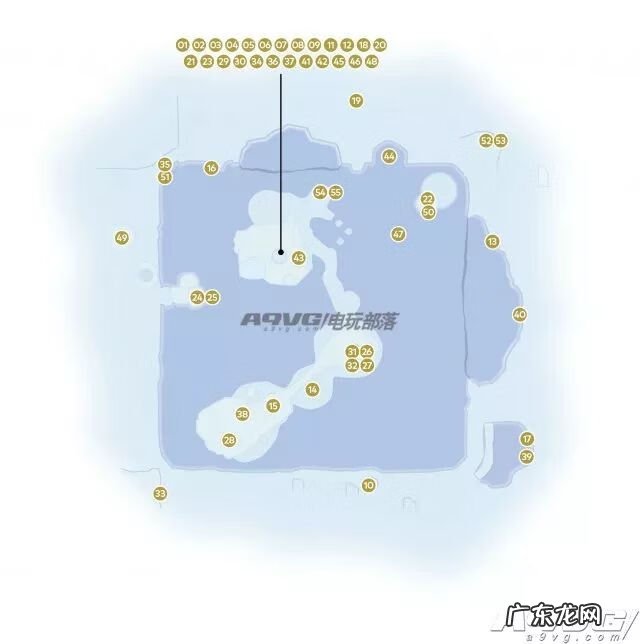 超级马里奥游戏攻略 超级马里奥世界攻略图解