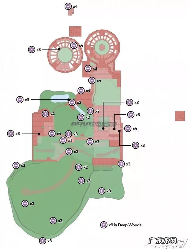 超级马里奥游戏攻略 超级马里奥世界攻略图解