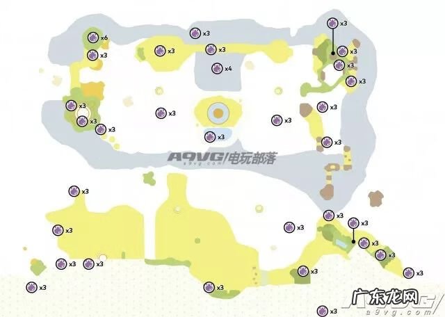 超级马里奥游戏攻略 超级马里奥世界攻略图解