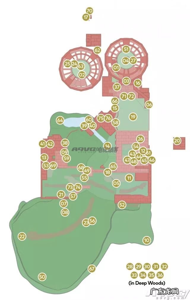 超级马里奥游戏攻略 超级马里奥世界攻略图解