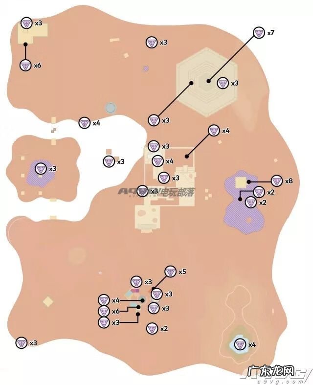超级马里奥游戏攻略 超级马里奥世界攻略图解