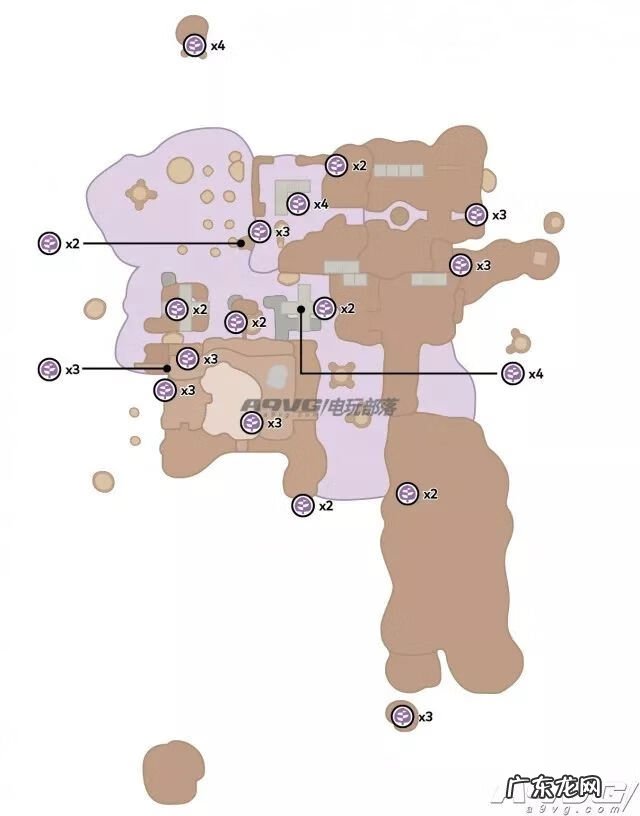 超级马里奥游戏攻略 超级马里奥世界攻略图解
