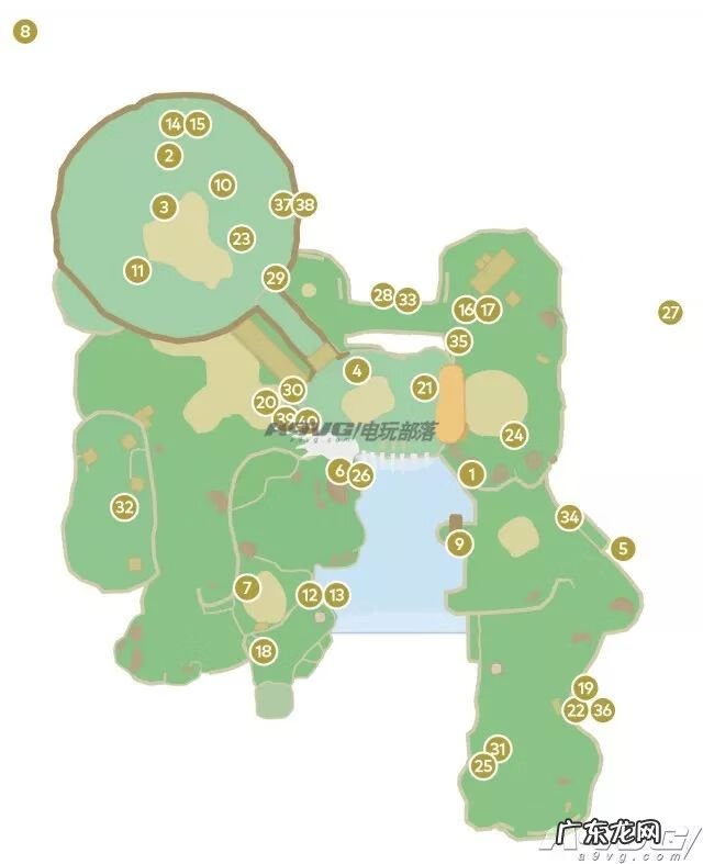 超级马里奥游戏攻略 超级马里奥世界攻略图解