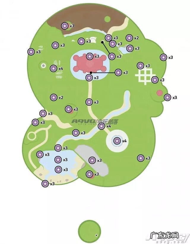 超级马里奥游戏攻略 超级马里奥世界攻略图解