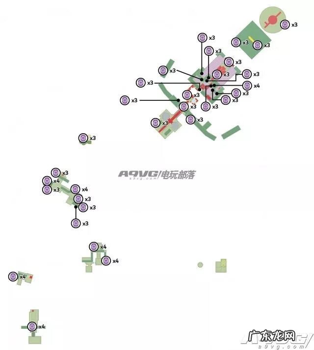 超级马里奥游戏攻略 超级马里奥世界攻略图解