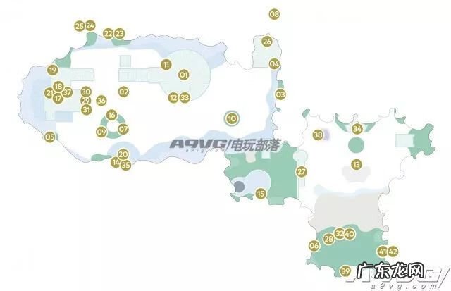 超级马里奥游戏攻略 超级马里奥世界攻略图解