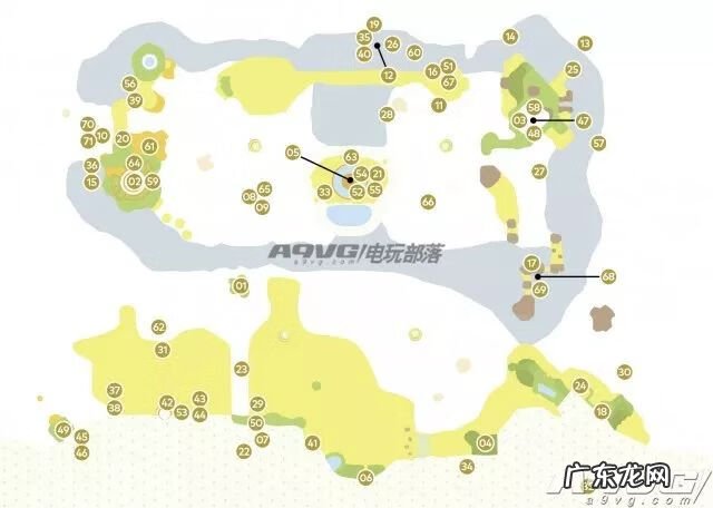 超级马里奥游戏攻略 超级马里奥世界攻略图解