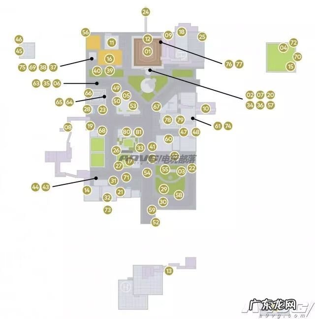 超级马里奥游戏攻略 超级马里奥世界攻略图解