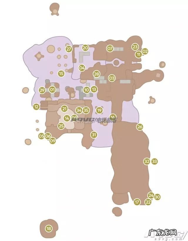 超级马里奥游戏攻略 超级马里奥世界攻略图解