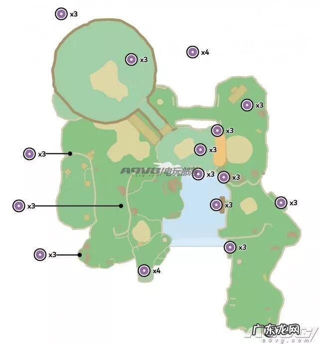 超级马里奥游戏攻略 超级马里奥世界攻略图解