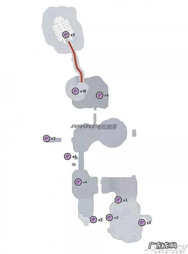 超级马里奥游戏攻略 超级马里奥世界攻略图解