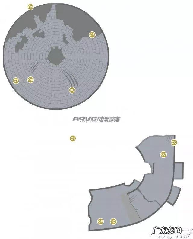超级马里奥游戏攻略 超级马里奥世界攻略图解