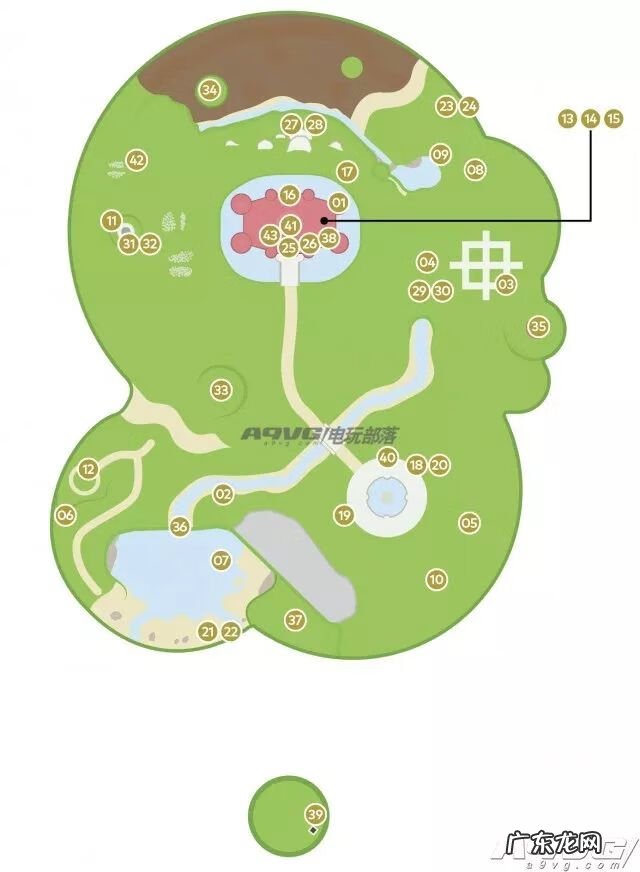 超级马里奥游戏攻略 超级马里奥世界攻略图解
