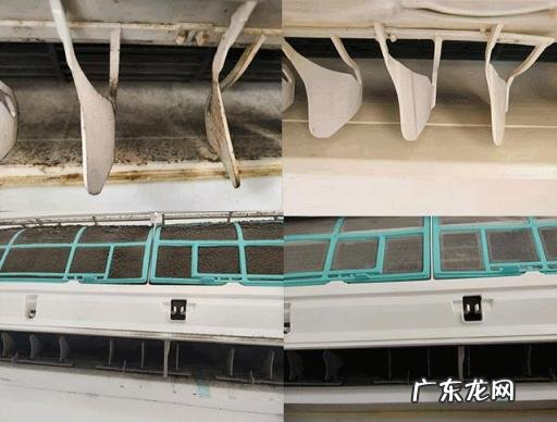 如何拆空调清洗视频 空调拆洗步骤图解法