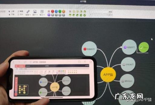 思维导图软件免费版哪个好用 思维导图等工具