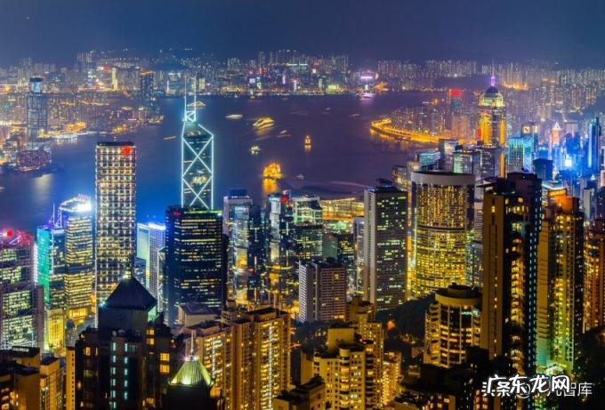 世界十大城市排名 世界十大城市排名列表