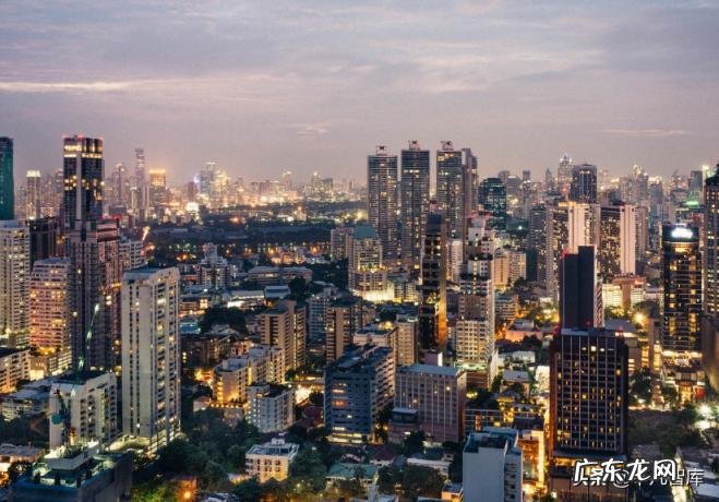 世界十大城市排名 世界十大城市排名列表