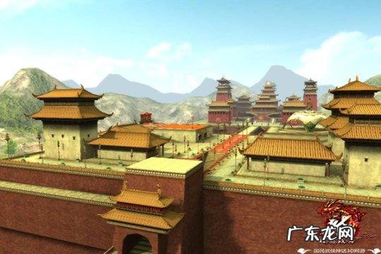 龙ol职业搭配 龙ol贴吧