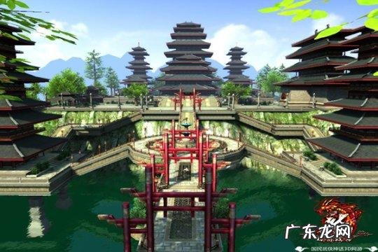 龙ol职业搭配 龙ol贴吧