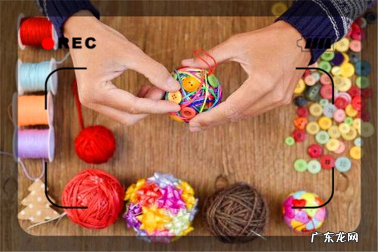 居家加工可以做什么 家庭手工加工项目