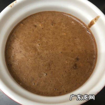 微波炉蛋糕的制作方法 蛋糕微波炉的做法