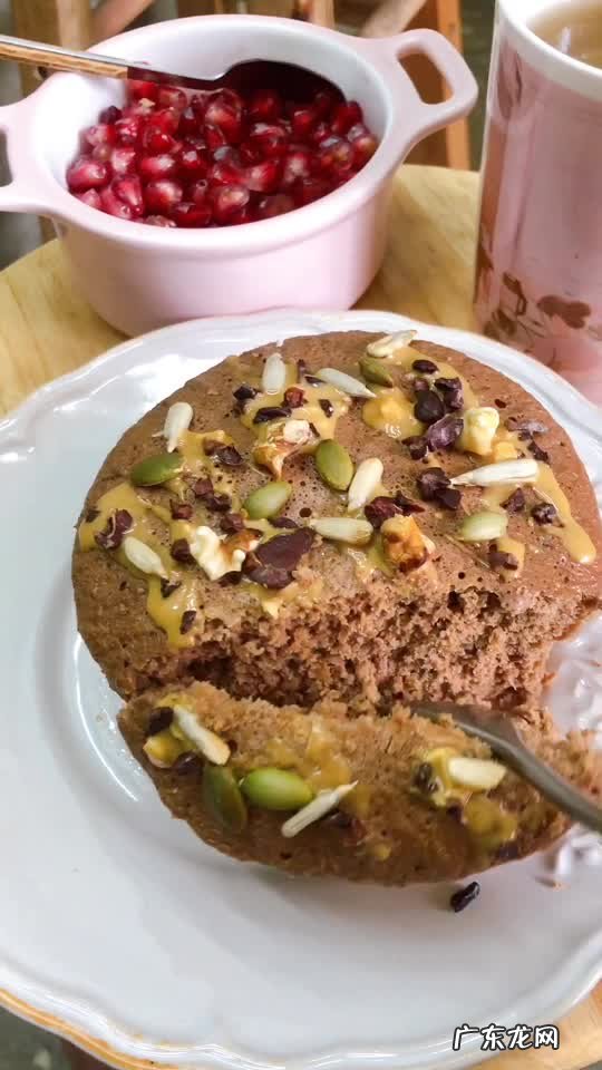 微波炉蛋糕的制作方法 蛋糕微波炉的做法