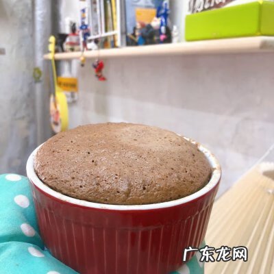 微波炉蛋糕的制作方法 蛋糕微波炉的做法