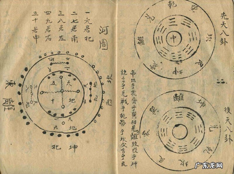 各种风水阵法 风水阵法大全书