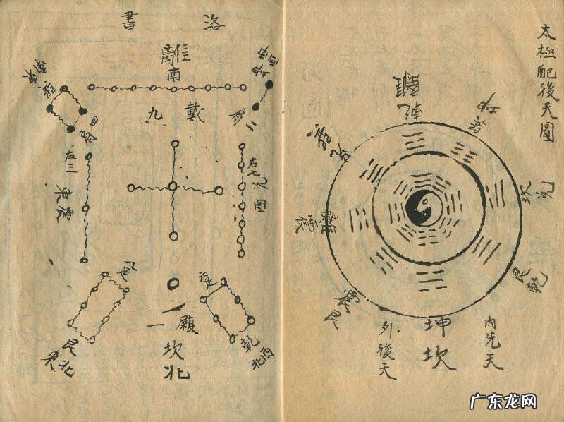 各种风水阵法 风水阵法大全书