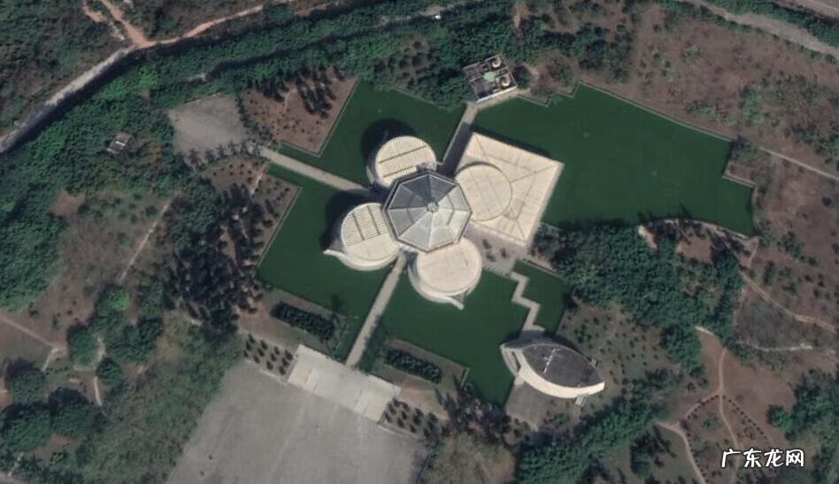 虎门电子城 东莞虎门广场风水