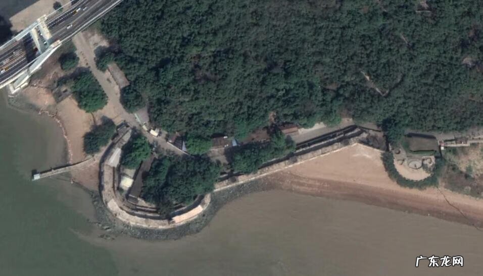 虎门电子城 东莞虎门广场风水