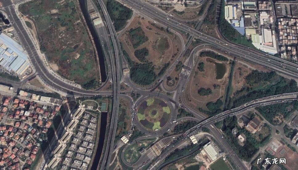 虎门电子城 东莞虎门广场风水