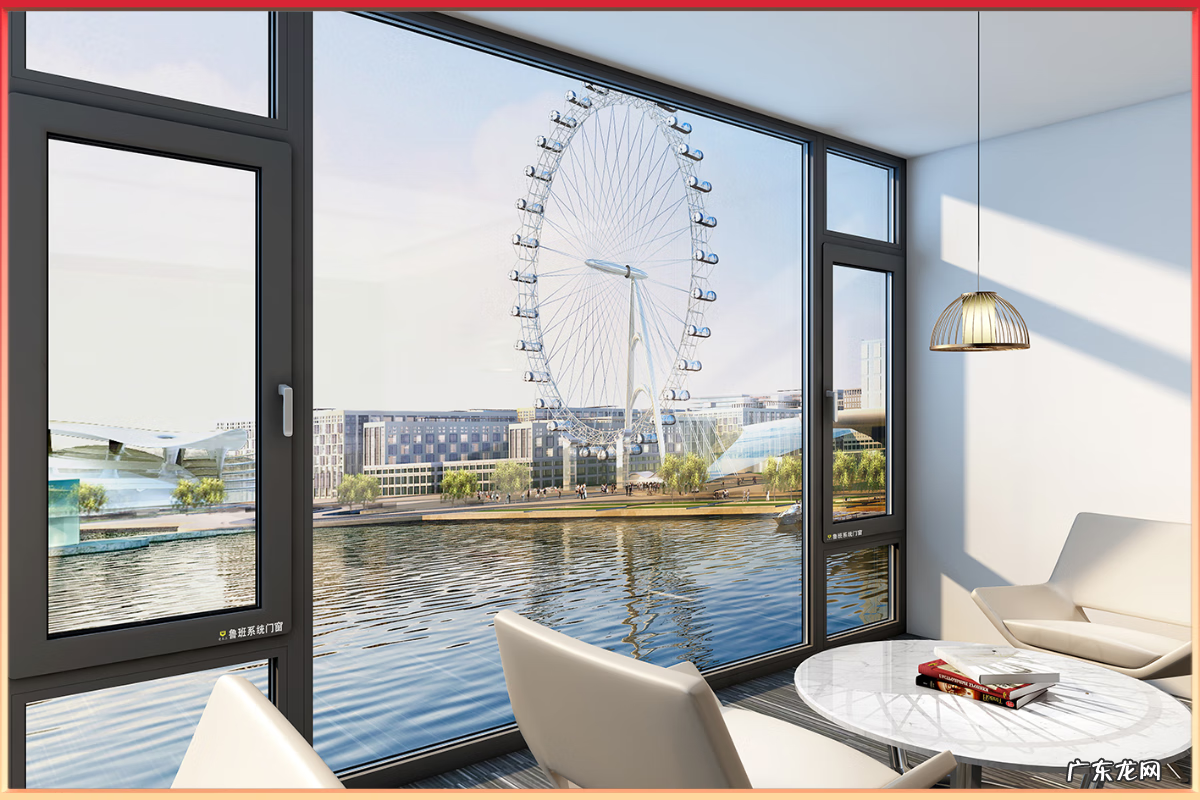 风水开门见窗怎么化解