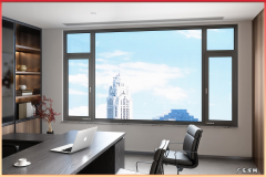 风水开门见窗怎么化解