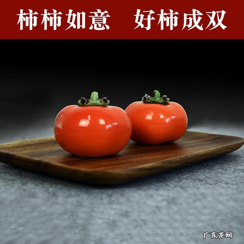 院子里种柿子树风水上有什么讲究 柿子按风水栽在院内什么地方好呢