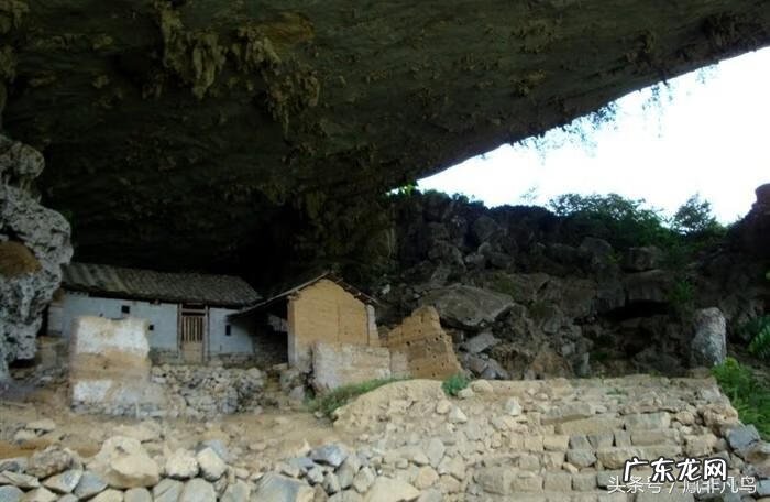 龙凤岭 凤山县风水