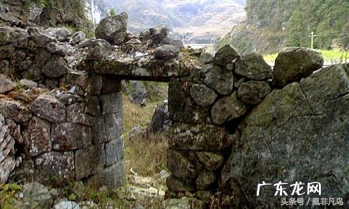 龙凤岭 凤山县风水