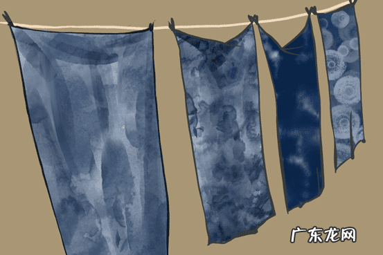 衣服染色视频 服装怎么染色